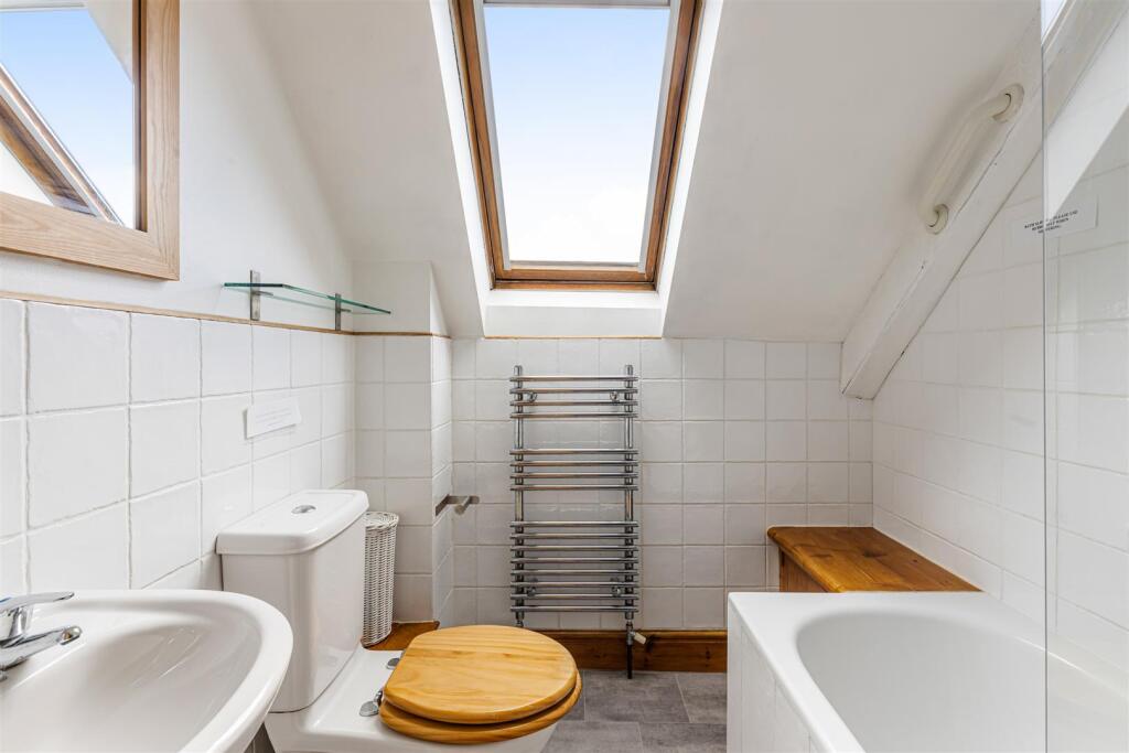 A20 - The Old Hayloft Chillington Kingsbridge - 25