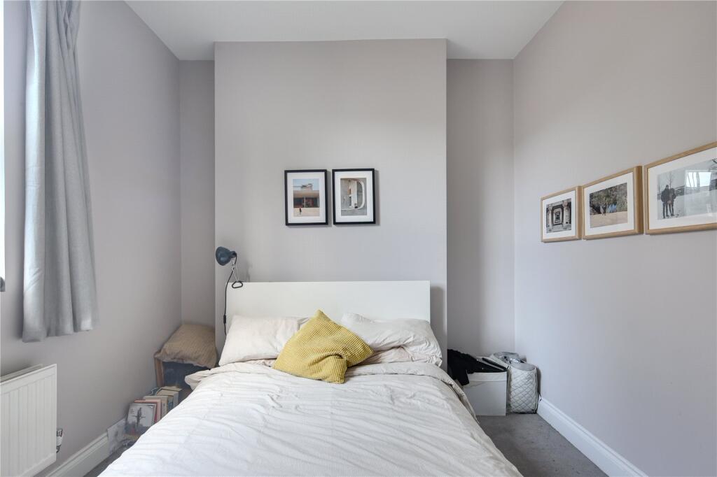 Bedroom View 2