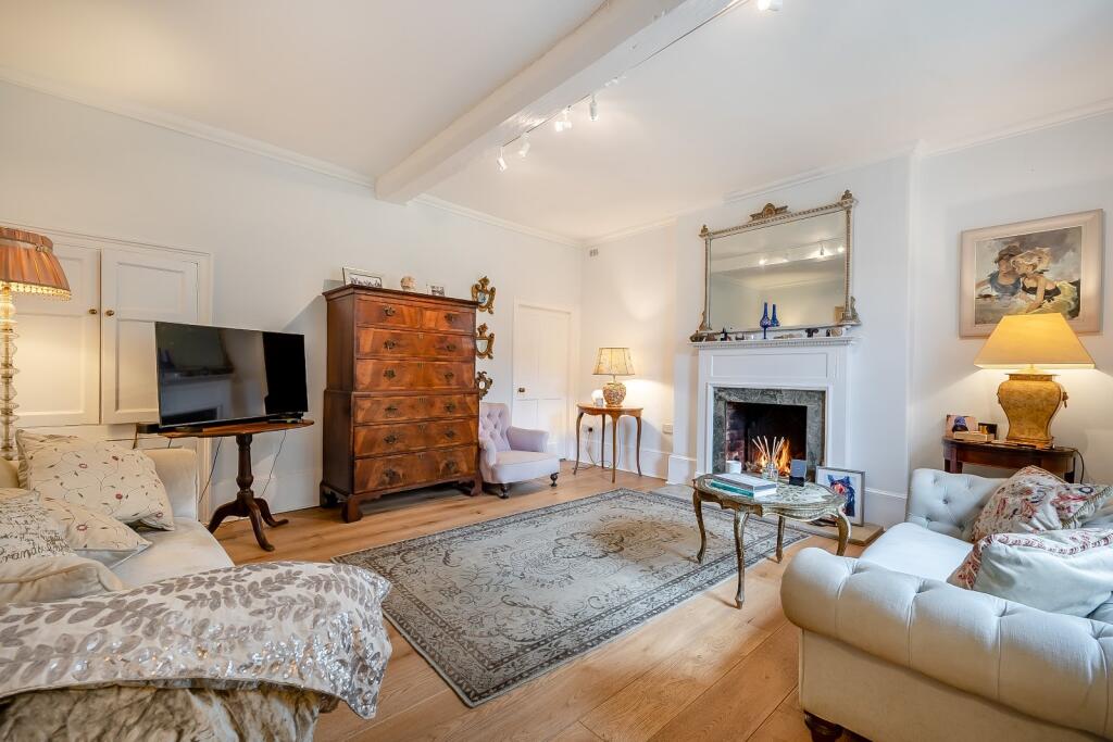 Drawing Room
