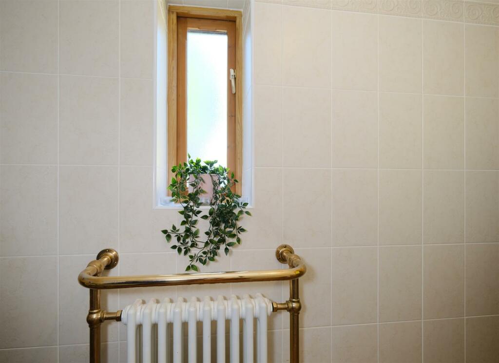 UTILITY/WC