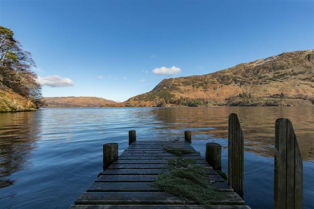 Jetty
