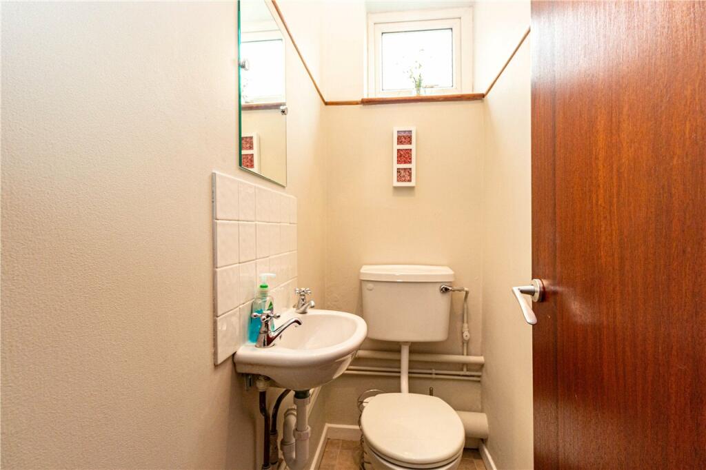 Cloakroom