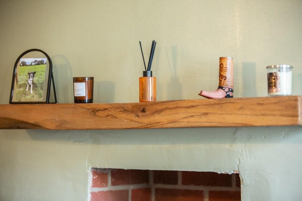 Living Room/Snug ...