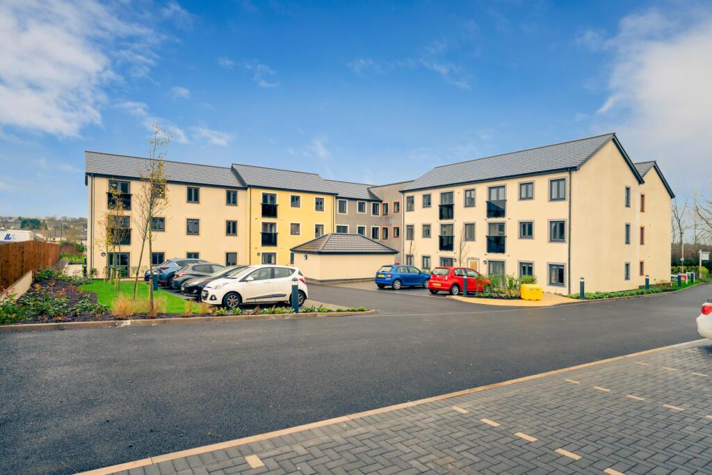 Lancaster Court  