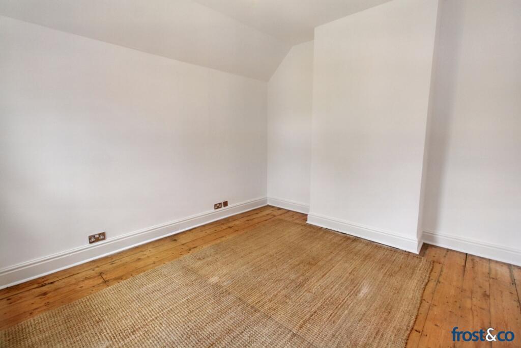 Bedroom 2.