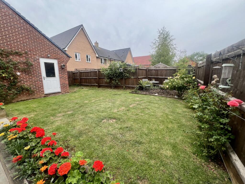GARDEN