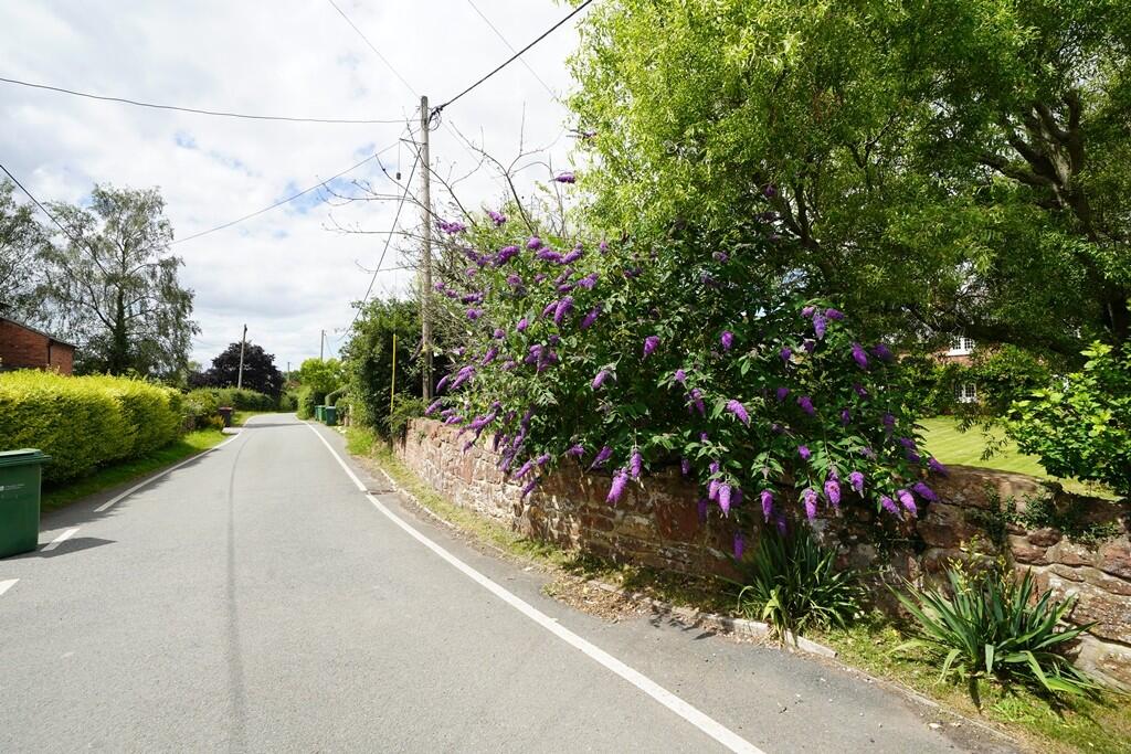 Approaching The F...