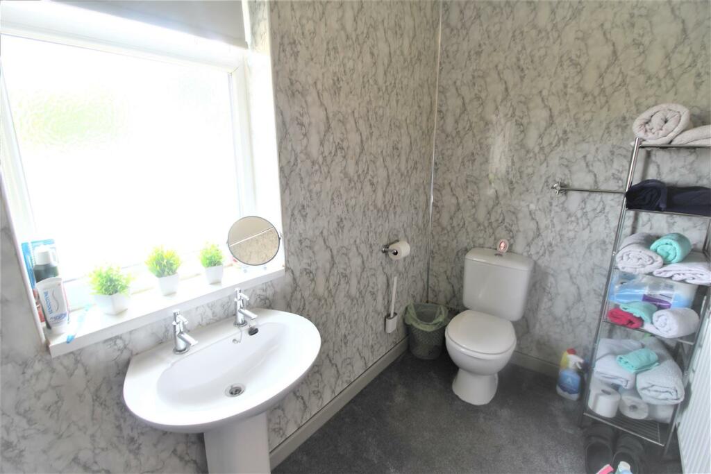 En-suite