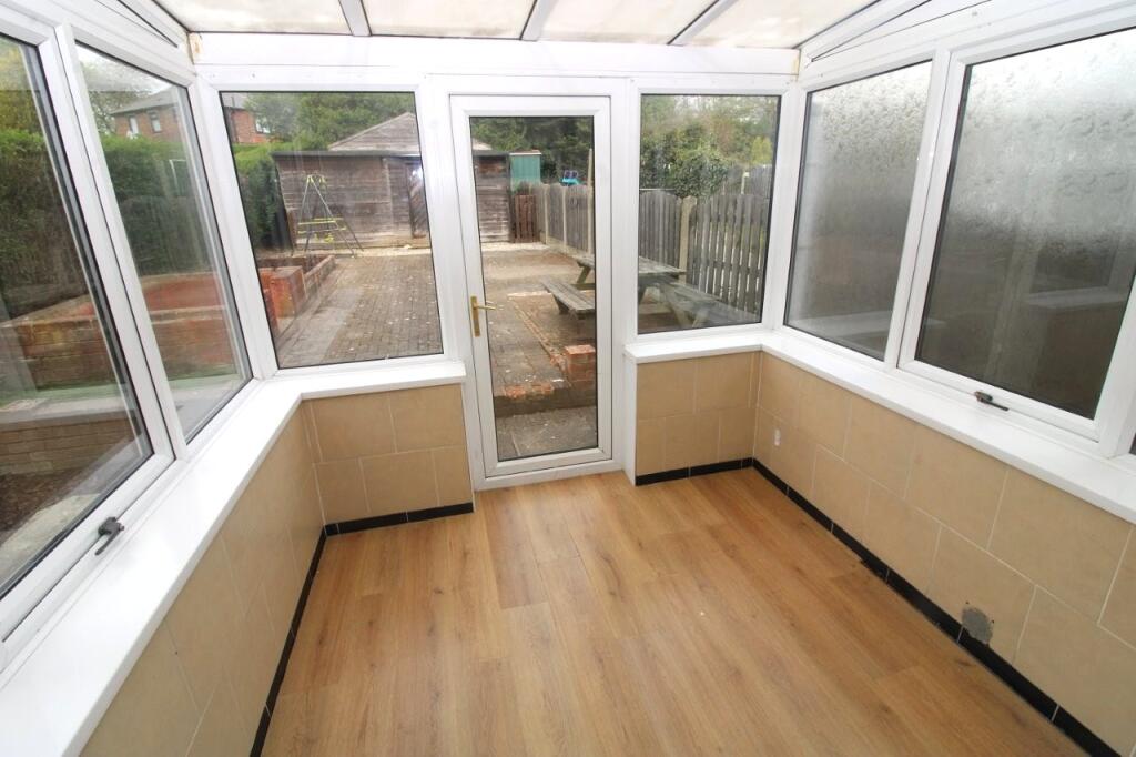 Conservatory