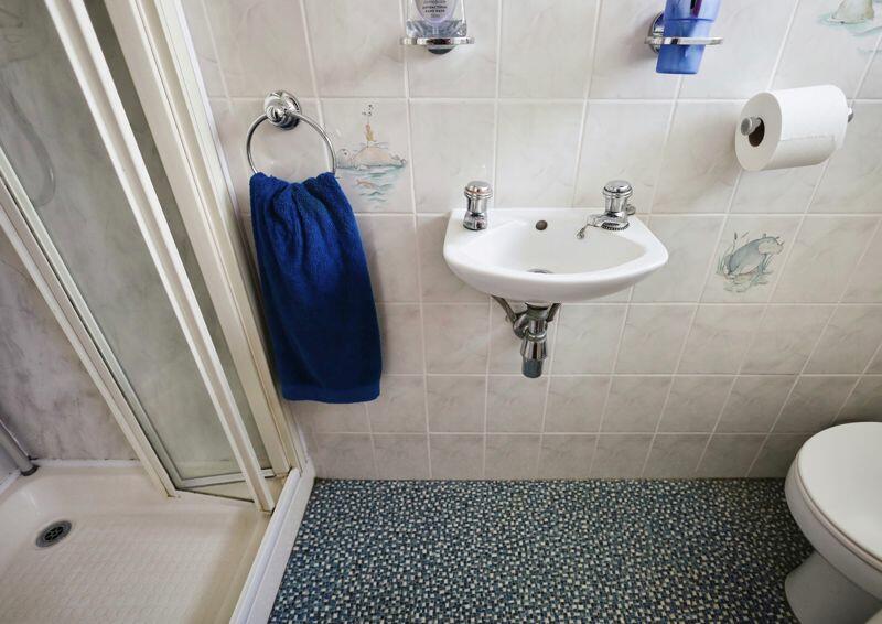 En-Suite to Bed 4