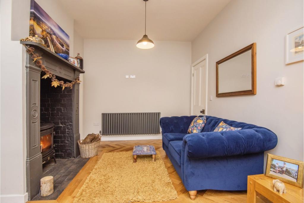 Snug / Sitting Room