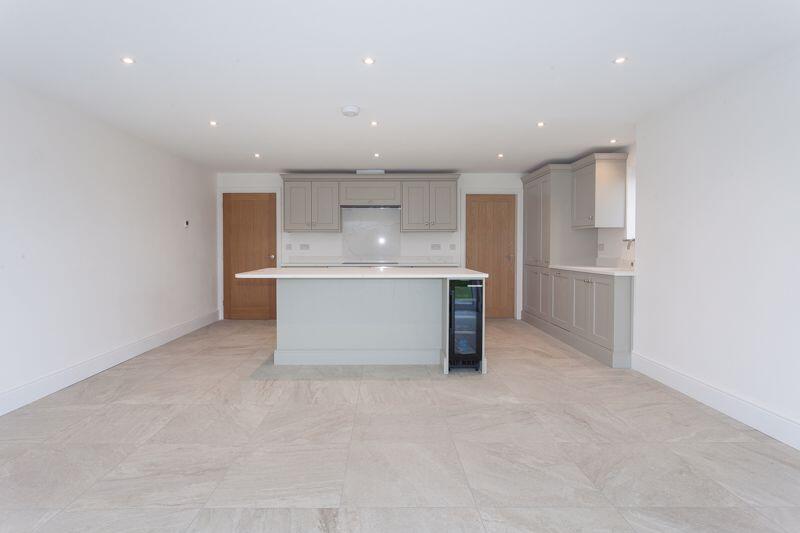 LIVING DINING KITCHEN