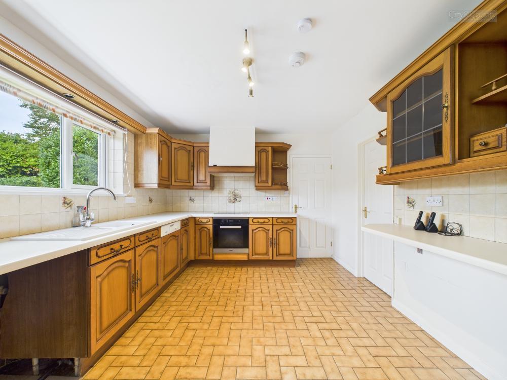 Kitchen Breakfast Room