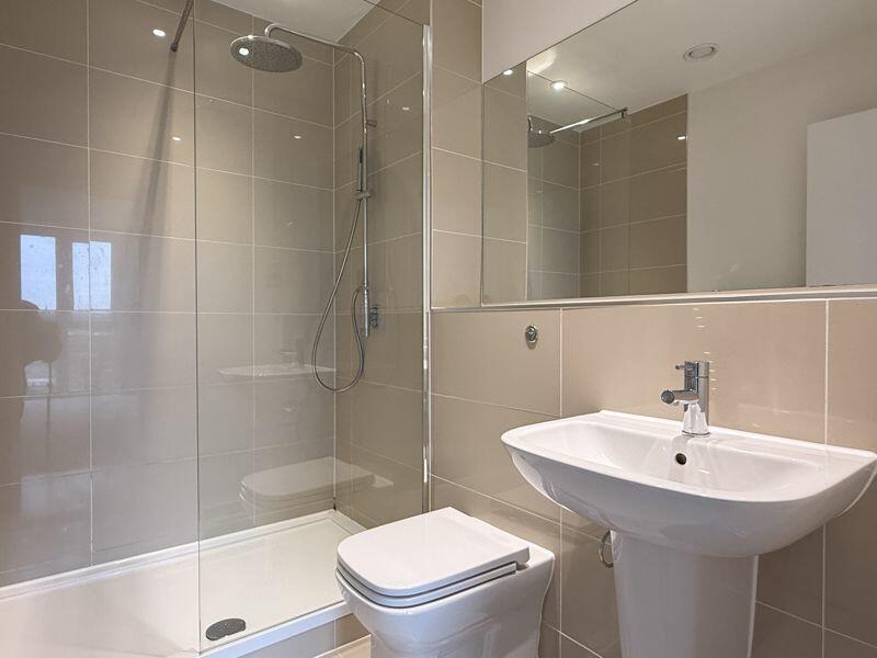 En suite