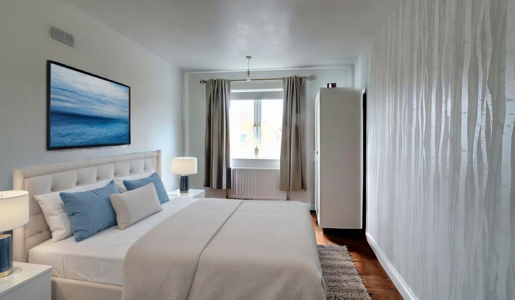 16. Bedroom-2 AI
