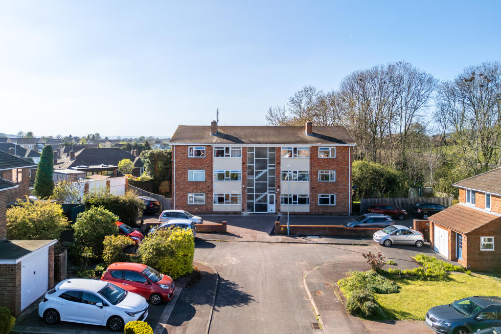 Tanners Close, Brockworth, Gloucester, Gloucestershire