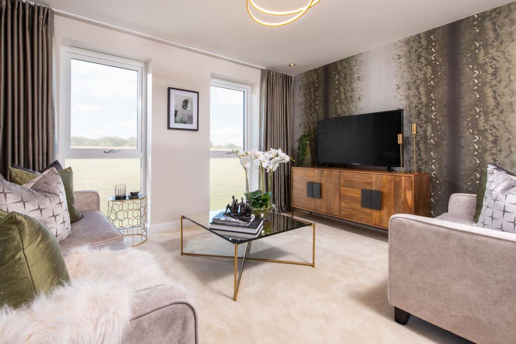 Lounge - Elsworth