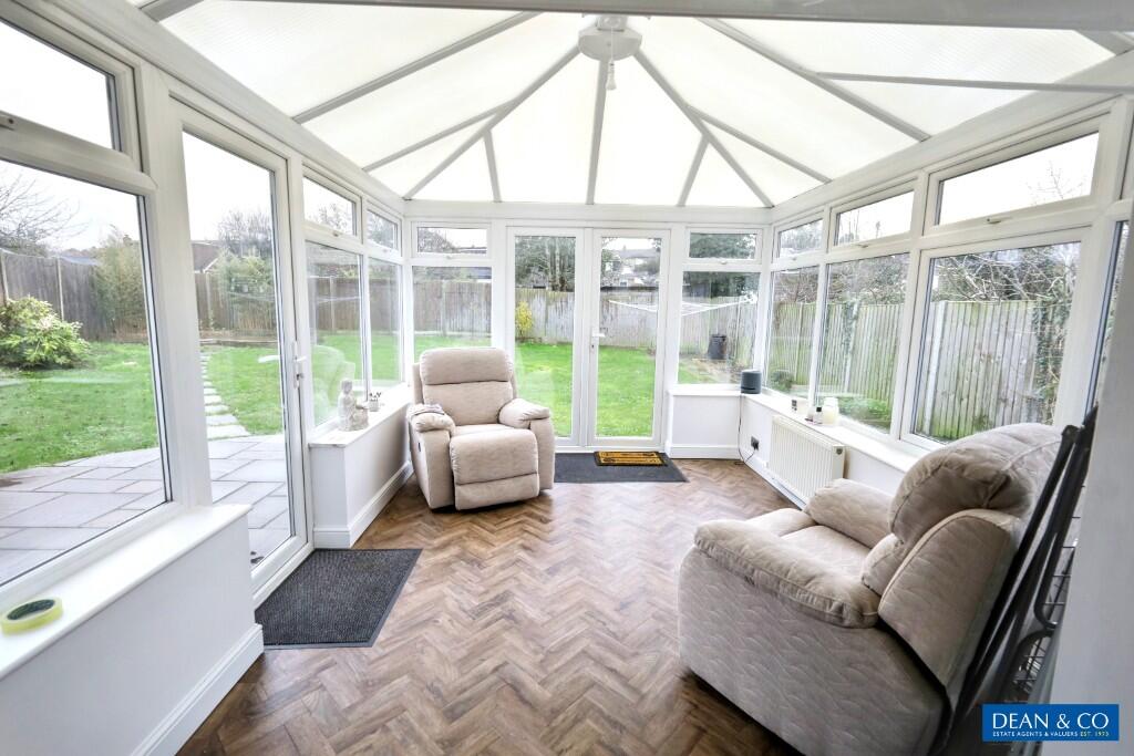 CONSERVATORY 
