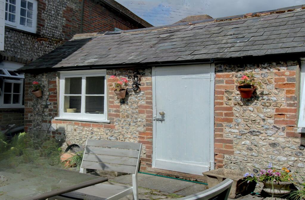Outbuilding 2