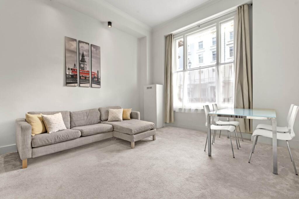 Belgrave Road, London, SW1V