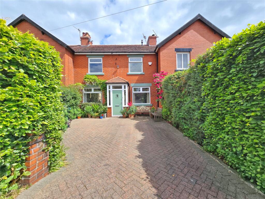 Charming Period Home