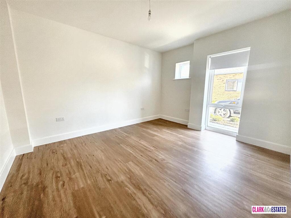 Bedroom/Snug