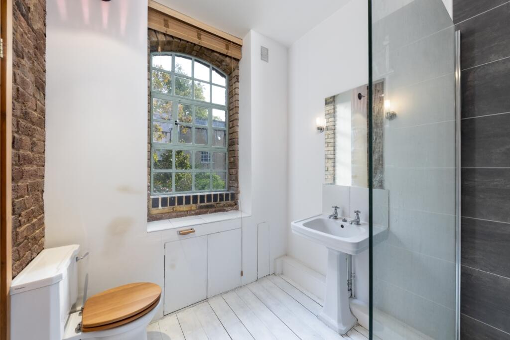 Bermondsey Exchan...