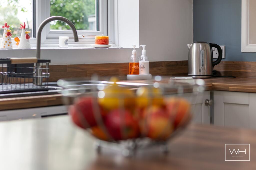 3 St Leaonards Lea 0