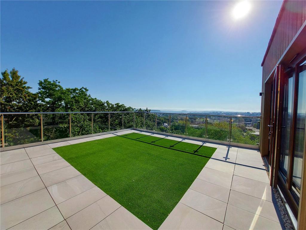Terrace One