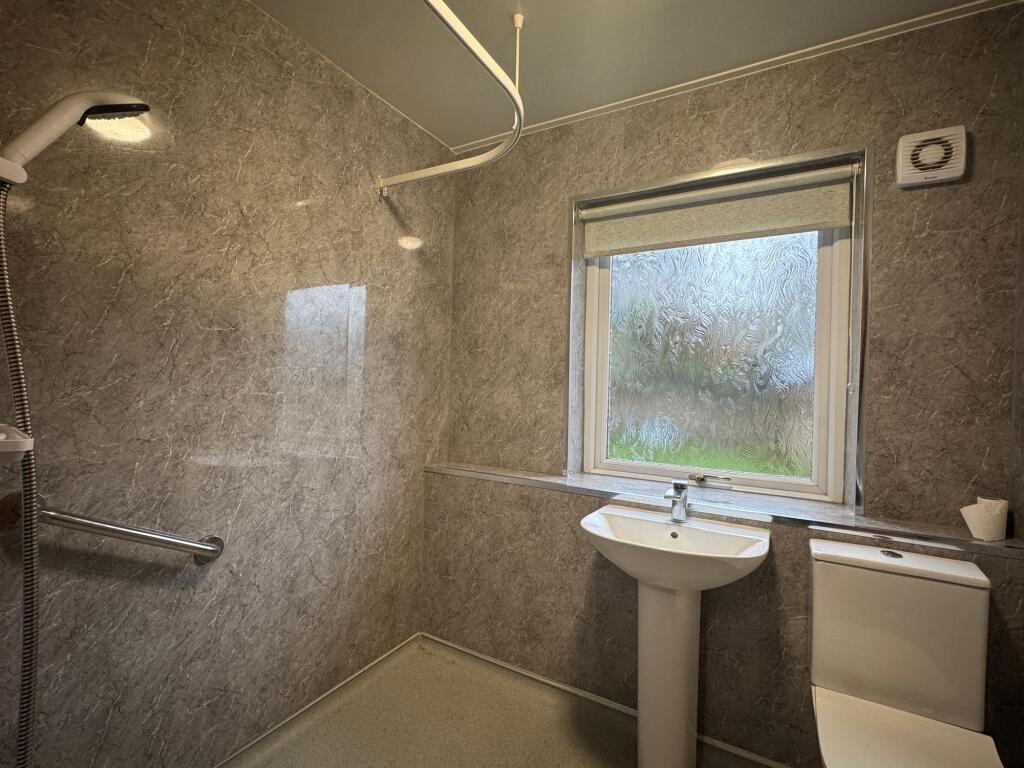 Wetroom