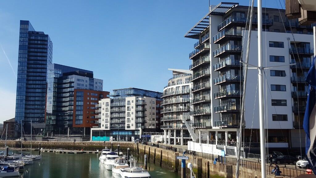 Ocean Village