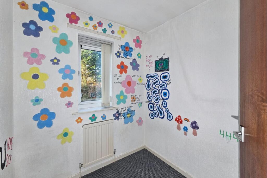 4 Travers Place, Ashton-on-Ribble, Preston, Lancashire, PR2 2NR