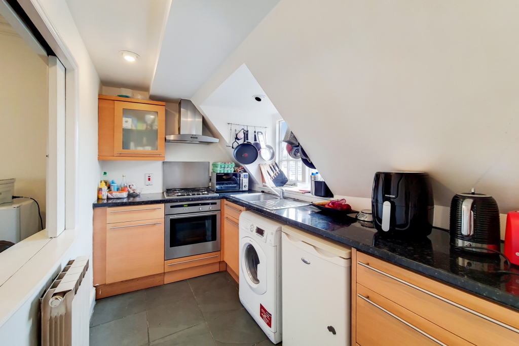Kitchen one