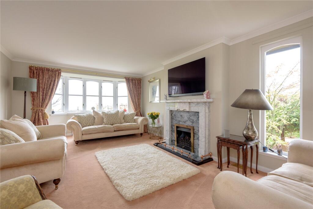 St Margarets Ct 1