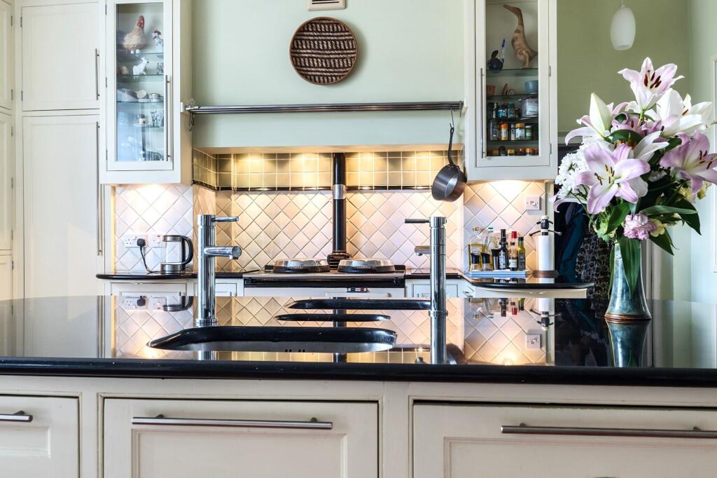 Back Lane, Sandford, EX17