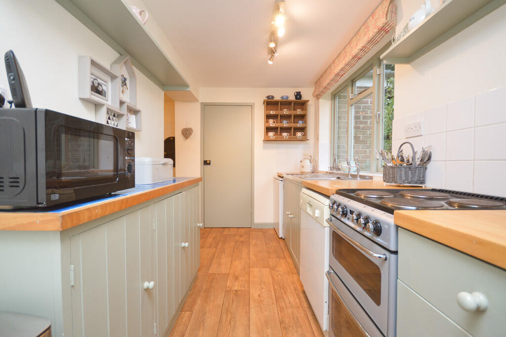 Kitchen Internal
