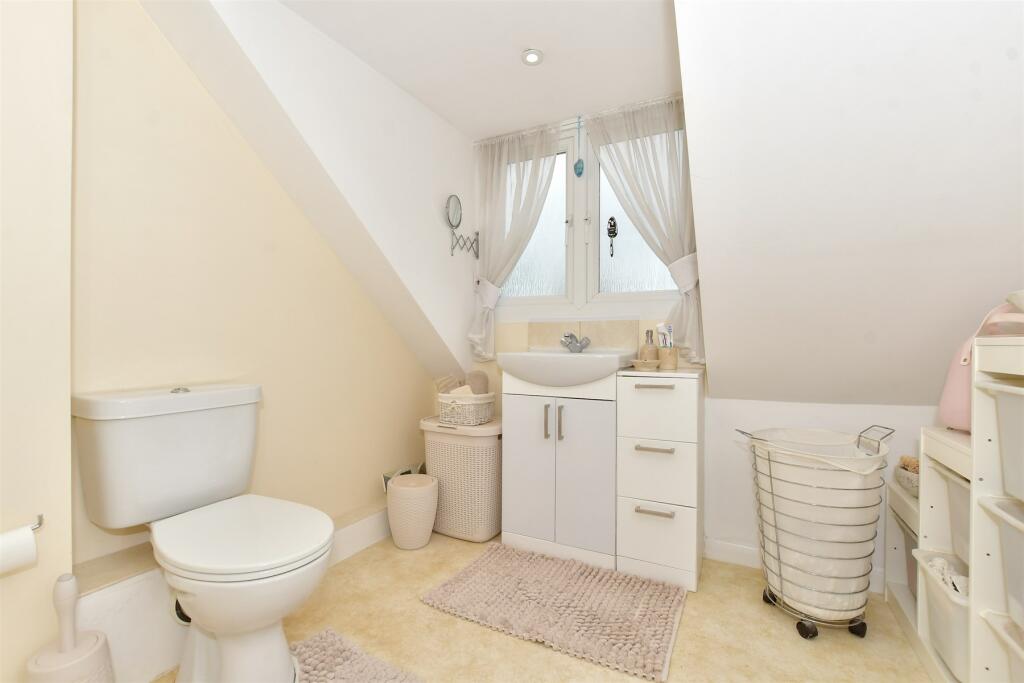 Annexe En-Suite