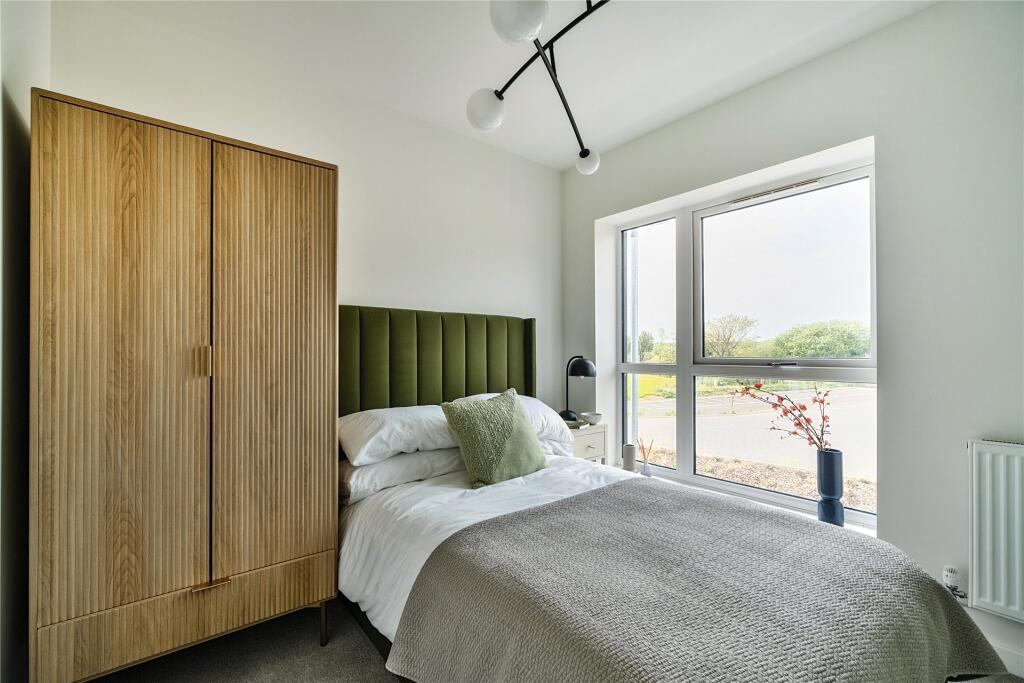 Show Home