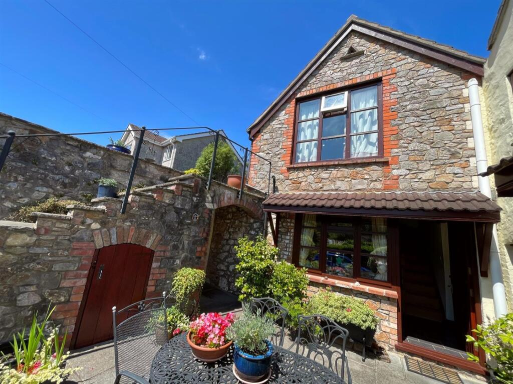 Barn Conversion/Annex