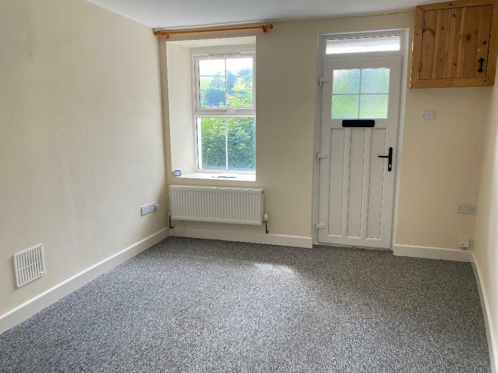 Troed Y Rhiw 2 - Lounge