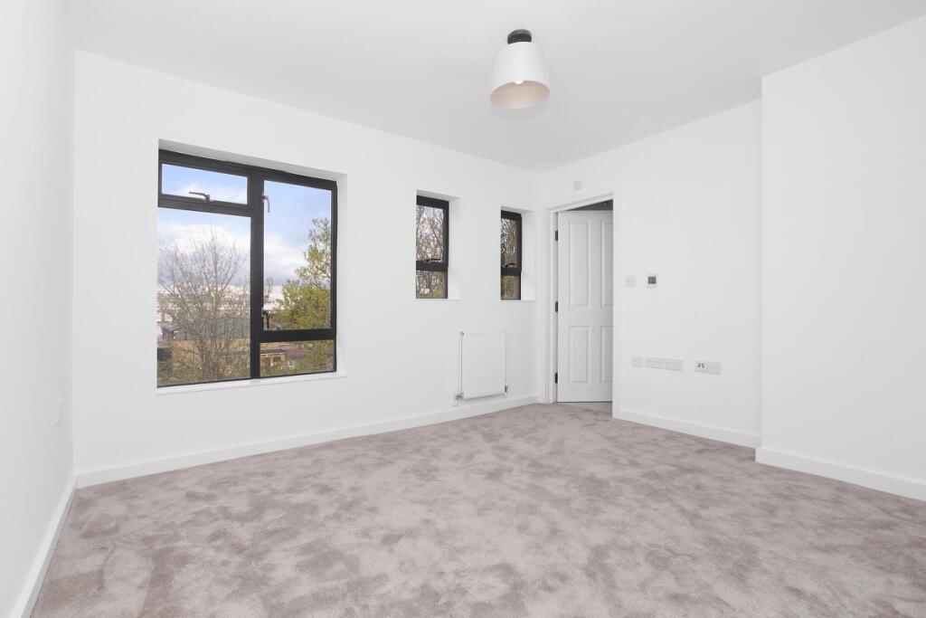 new apartment to ...