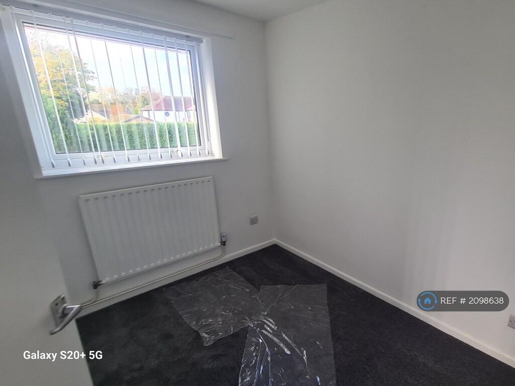 Bedroom Two 1