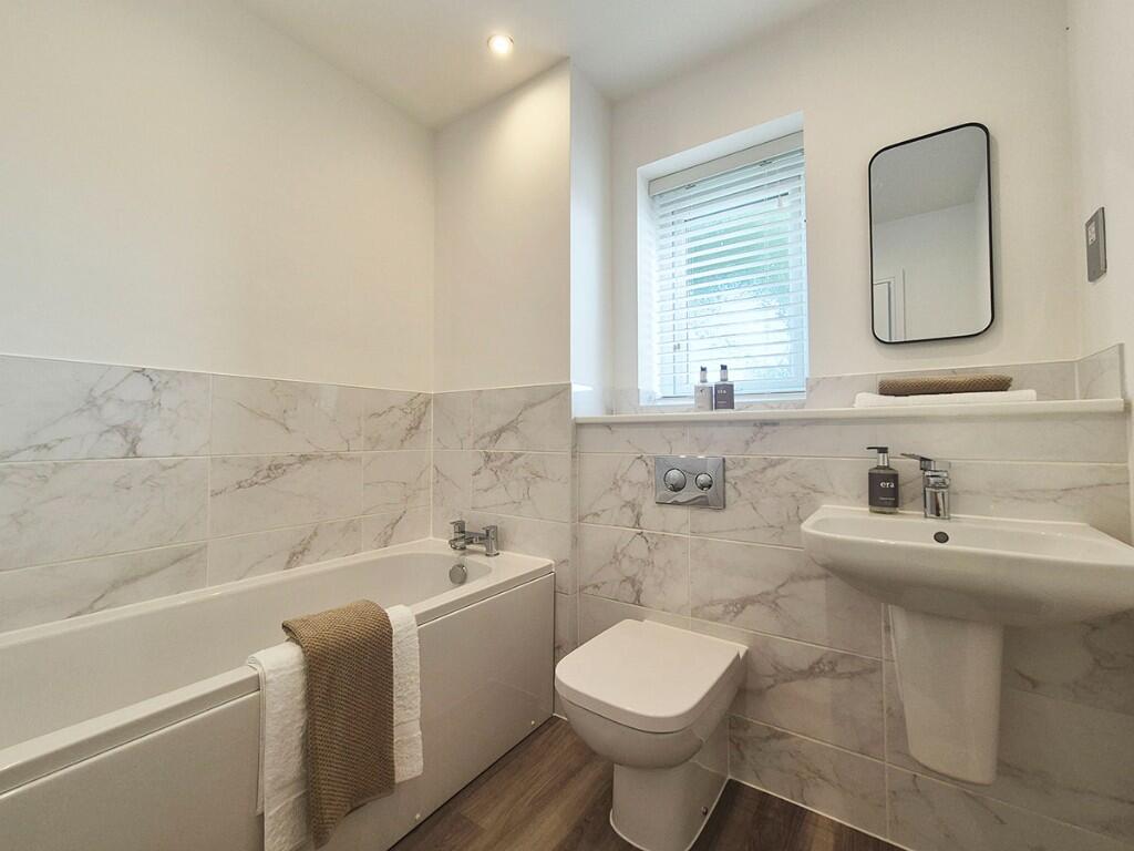Example Bathroom