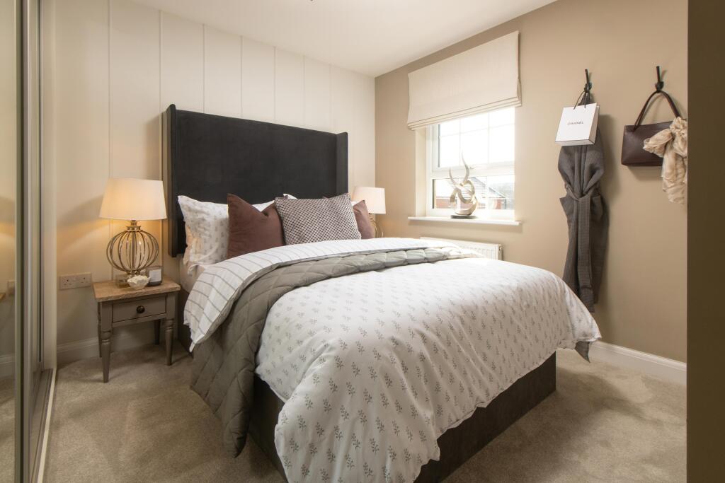 Ashtree Grove Ashdown Plot 91 017