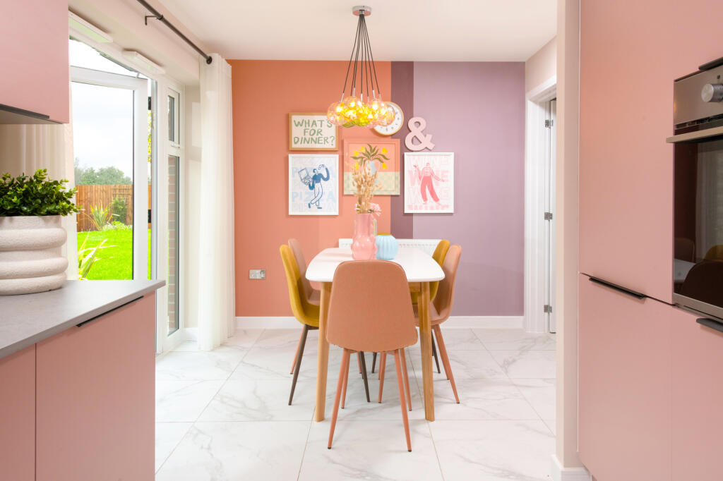 Showhome photography