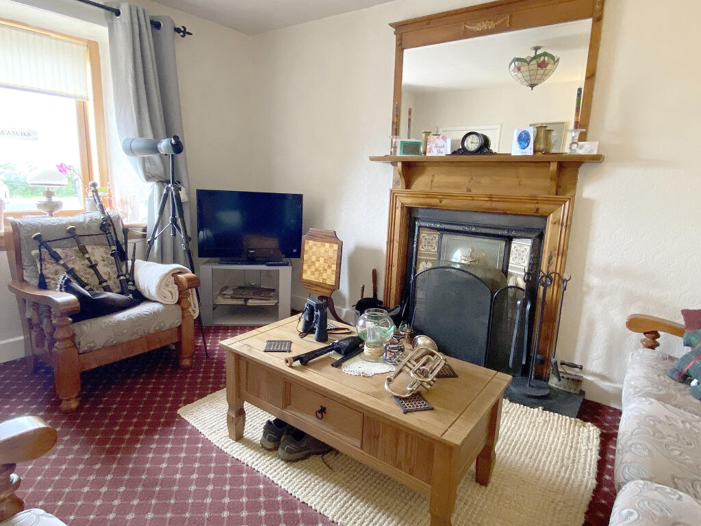 Guest Lounge