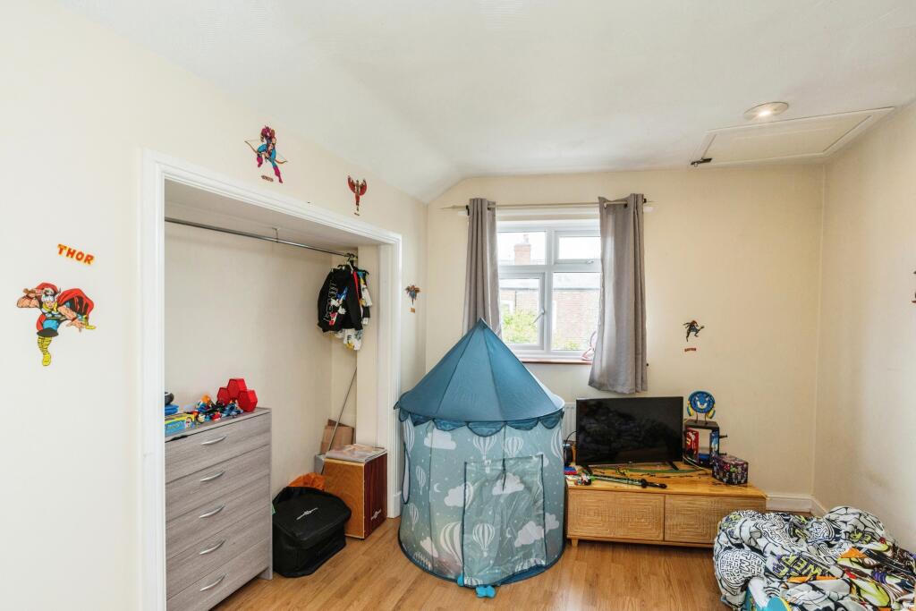 Bedroom Two