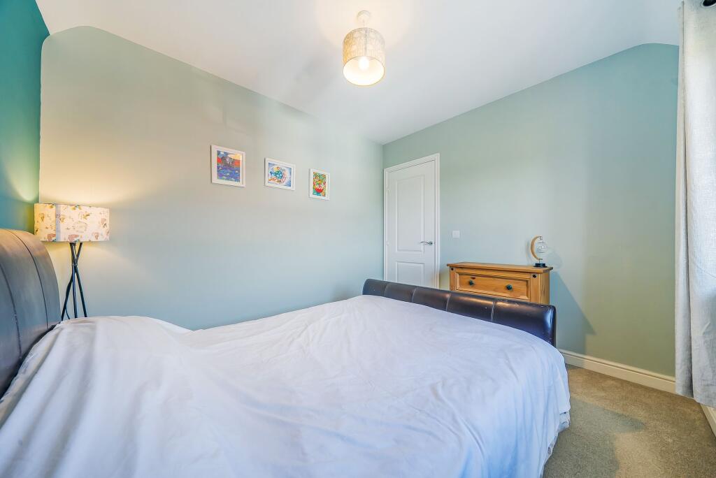 Double Bedroom Two