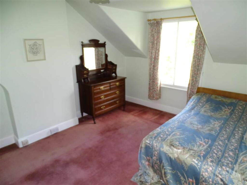 Bedroom 5