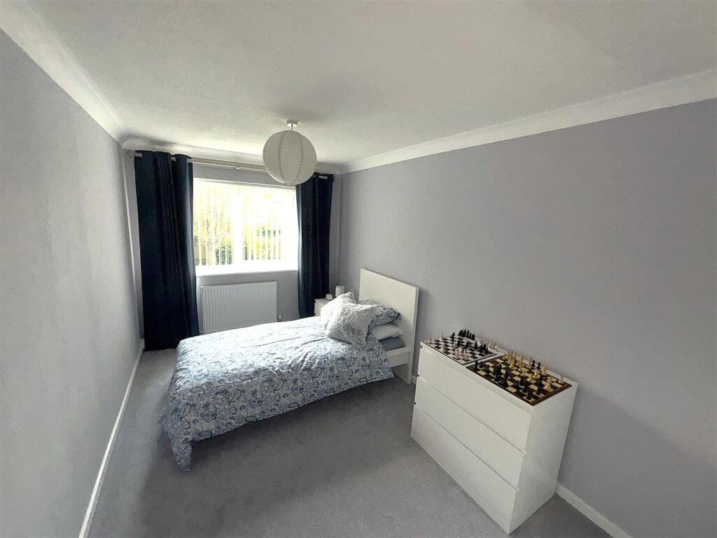 BEDROOM TWO